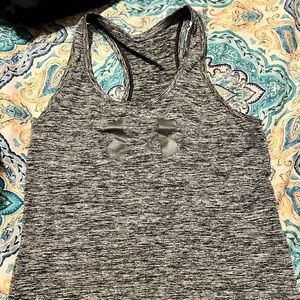 Under Armour dri-fit tank top